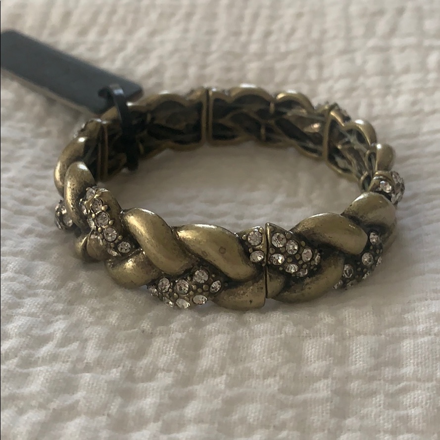 J.Crew Braclet